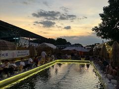 -DGE季风钓虾营地·团建·聚会