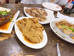 -张包铺(道外店)