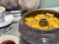-福照楼汽锅鸡·云南菜(火车站锦江店)