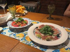 -弗兰克牛排西餐厅Ribone steak house(柠檬花园店)