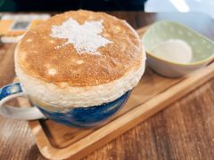 海盐舒芙蕾-芙蕾哥哥souffle