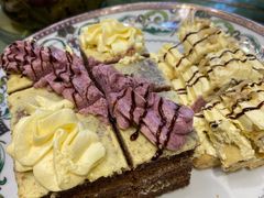 巧克力蛋糕-新疆巴州金丝特餐厅(大钟寺店)