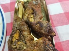 -西域阿里马新疆菜·清真(桂花路店)