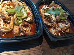 -盒马鲜生(昆城店)