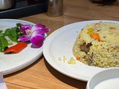 手抓饭-品回味清真西北楼(宁波首店)