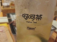 -木屋烧烤(龙岗南联店)