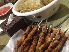 -阿凡提餐厅(簋街店)