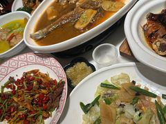 -径山十八道·风味民间菜(杭州总店)