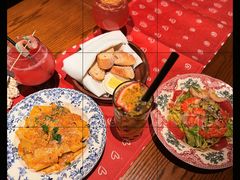 -弗兰克牛排西餐厅Ribone steak house(柠檬花园店)