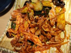 -黑牛の場(兴隆大奥莱店)