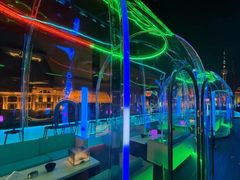 -外滩8号 whisky bar(金延大厦店)