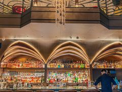 -Mogul Eatery·大亨餐酒馆