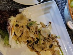 -徐记私厨(半淞园路店)