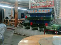 大堂-阿弟特色海鲜餐厅·大排档(平潭店)