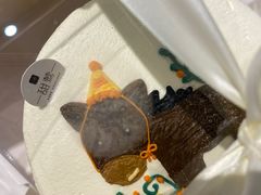 -甜莺蛋糕(顺盈时代广场店)