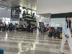 -米兰马尔彭萨国际机场