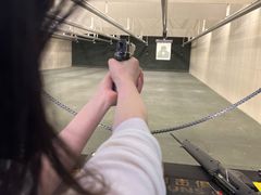 -真枪会射击俱乐部(河西中央公园店)