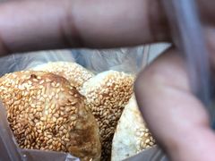 甜口烧饼-朱记小郑酥烧饼(建康路店)