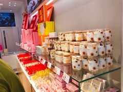 零售区-好利来(四季青店)