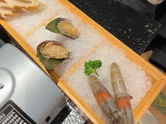 -無境·匠心日本料理(汉街店)