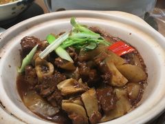 -上关雪東北菜(中房金谊店)