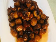 -眷江南之小蓝鲸(王府大街店)