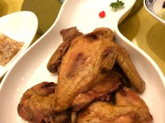 -西安饭庄(立丰国际店)