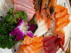 -松坂屋日料自助(长城路店)