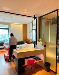 -安馨无忧月子中心(青秀店)