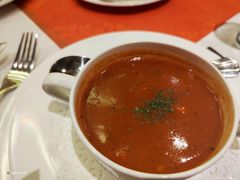 匈牙利牛肉汤-兰特伯爵西餐厅·啤酒屋(方庄店)