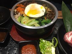-九田家黑牛烤肉料理(中北镇店)