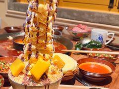 -楠火锅(太古里总店)