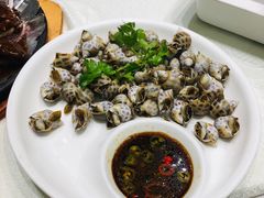 -古韵轩·江浙融合菜(梁溪店)