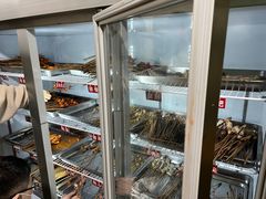-乐山长药老地方油炸串串(峨眉四中店)