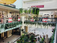 -宁波杉井奥特莱斯广场