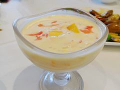 杨枝甘露-新海利海鲜城·41年珠海老字号(夏湾店)