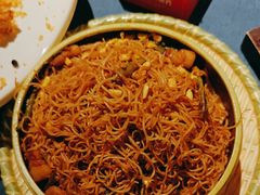 -金狮麟·新豫菜(金码大厦店)