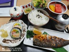 -森味花园·日本料理(伊藤洋华堂亚运村店)