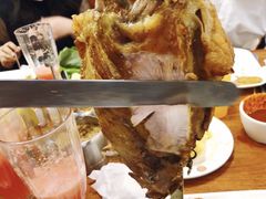 -比尔森啤酒自助烤肉(红旗街店)