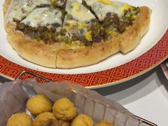 -巴依老爷新疆美食(常营店)