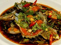 腌膏蟹-潮人姐妹轩(海宁路店)