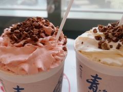 -霓裳茶舞(上海静安大悦城店)
