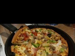 -必胜客(WOW象山涌金广场店)