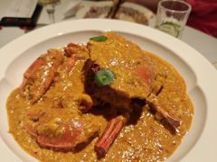 -狮拾久·现代新加坡料理(福田COCO Park店)