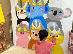 -秦汉胡同书法国画古筝围棋书院(漕宝日月光分馆)