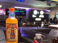 -杨小佳·齐齐哈尔烤肉·烤串(广州店)