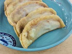 牛肉锅贴-李荣兴(南湖东路店)