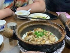 -红星光发煲仔饭(大石街店)