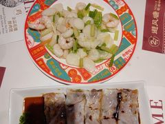 -避风塘·金牌店·夜宵(金玉兰店)