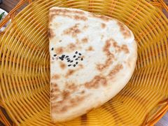 -陈掌柜澄城水盆羊肉(钟楼店)